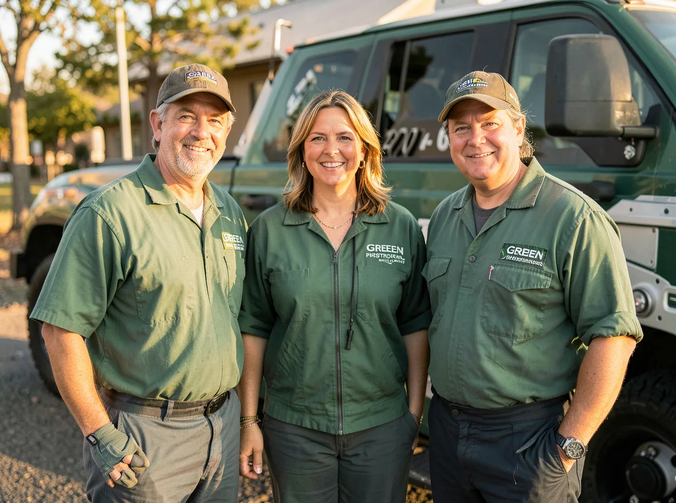 Water Damage Restoration company in Plymouth, WA