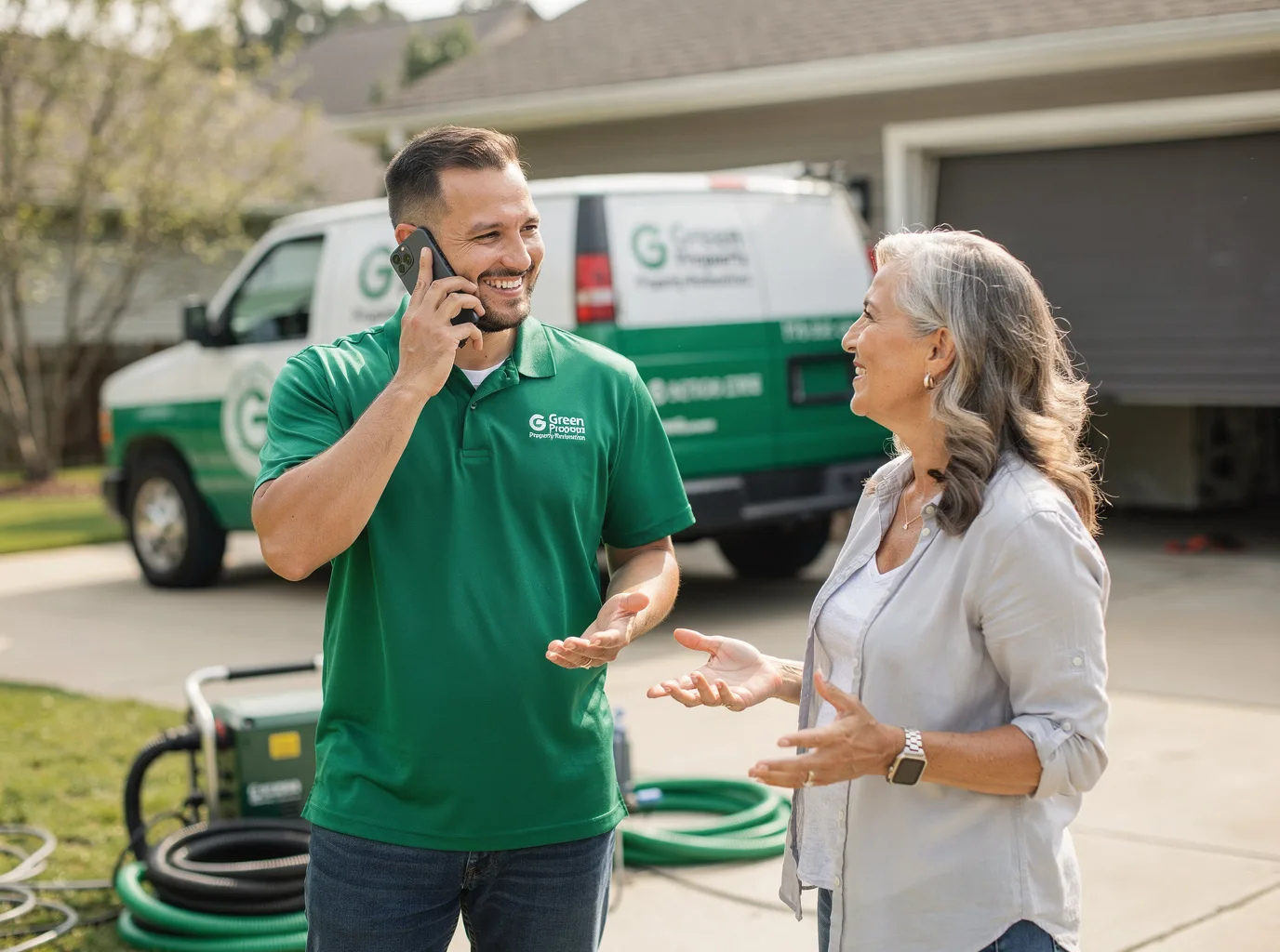 Water Damage Restoration Plymouth, WA FAQs